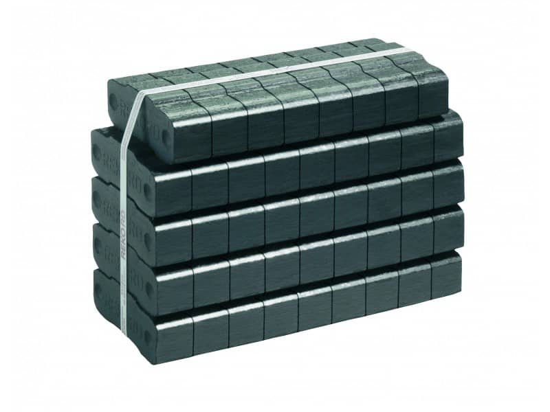 Briquettes de lignite REKORD paquet de 1000 kg