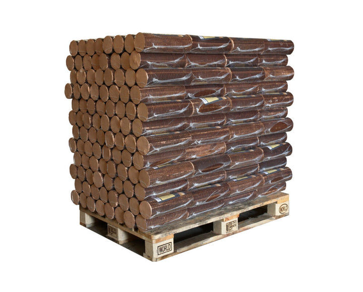 Briquettes de hêtre sur palette Premium Plus – 960 kg