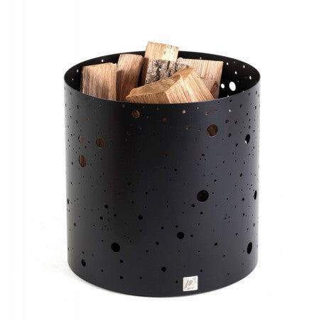 VOIE LACTEE Porte-bûches