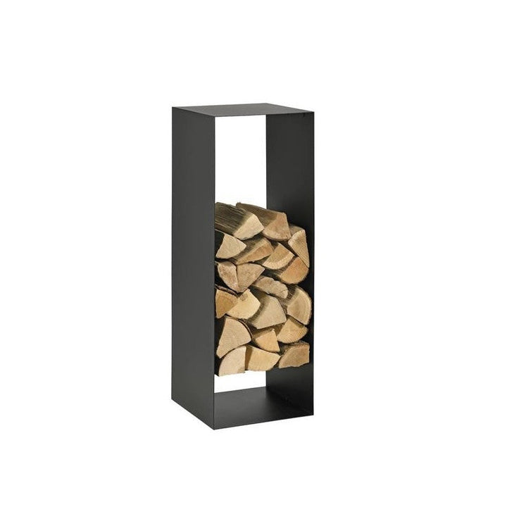 Stockeur à bûches NEWTON