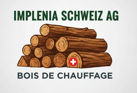 IMPLENIA SCHWEIZ AG